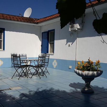 La Marina Gardens Beach Scauri  Luaran gambar