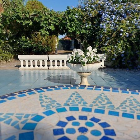 La Marina Gardens Beach Scauri  Luaran gambar