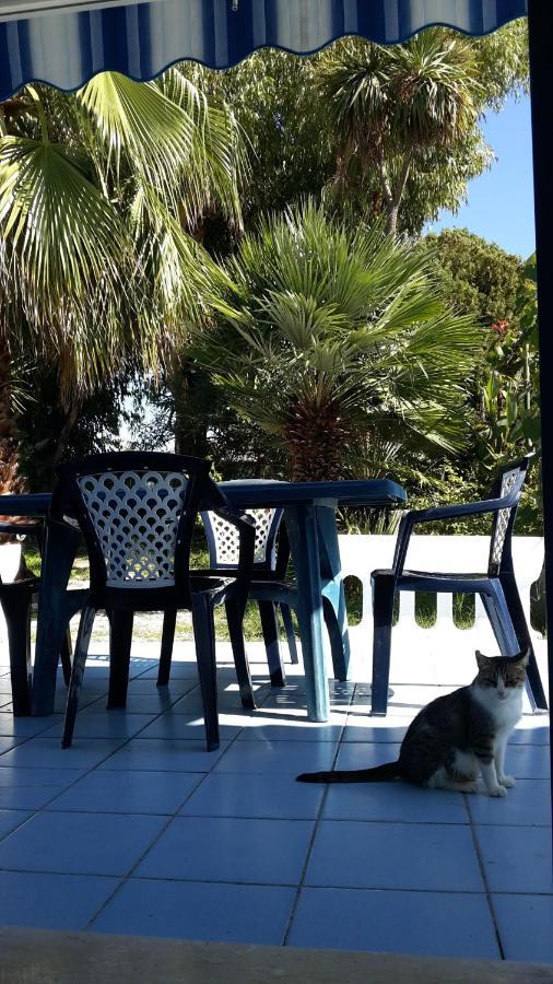 La Marina Gardens Beach Scauri  Luaran gambar