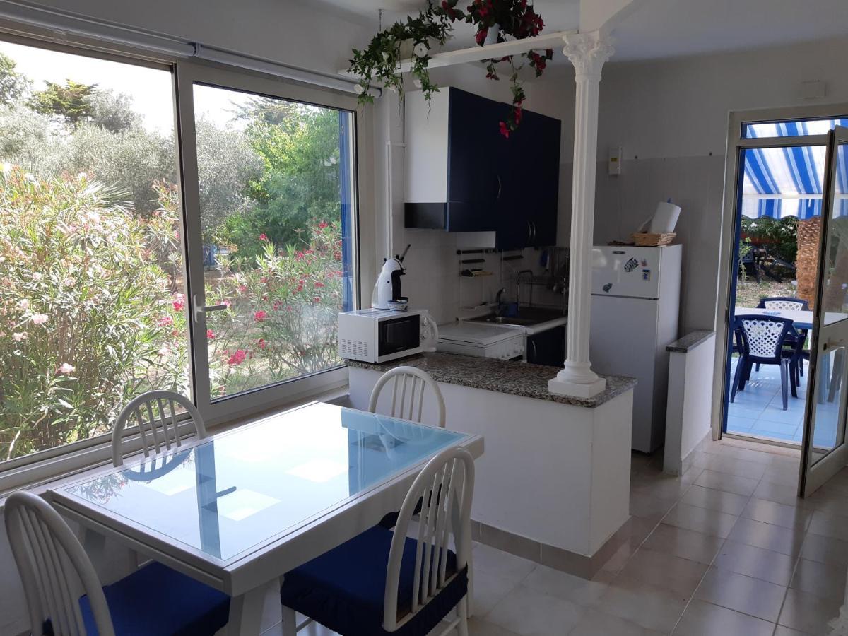 La Marina Gardens Beach Scauri  Luaran gambar